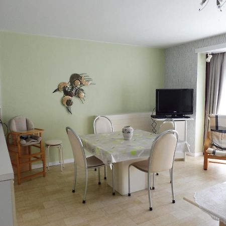 Gabbiano De Witte Meeuw Apartamento Koksijde Exterior foto