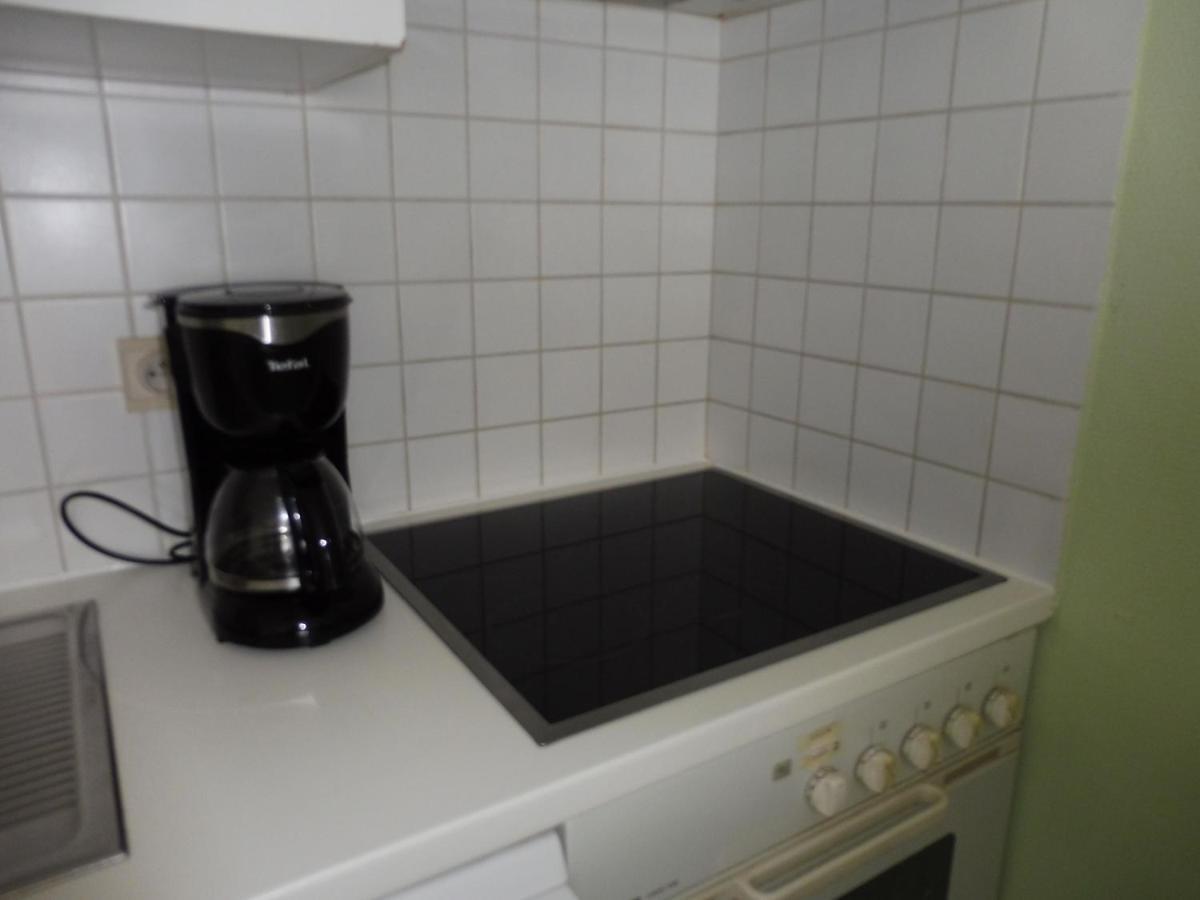 Gabbiano De Witte Meeuw Apartamento Koksijde Exterior foto