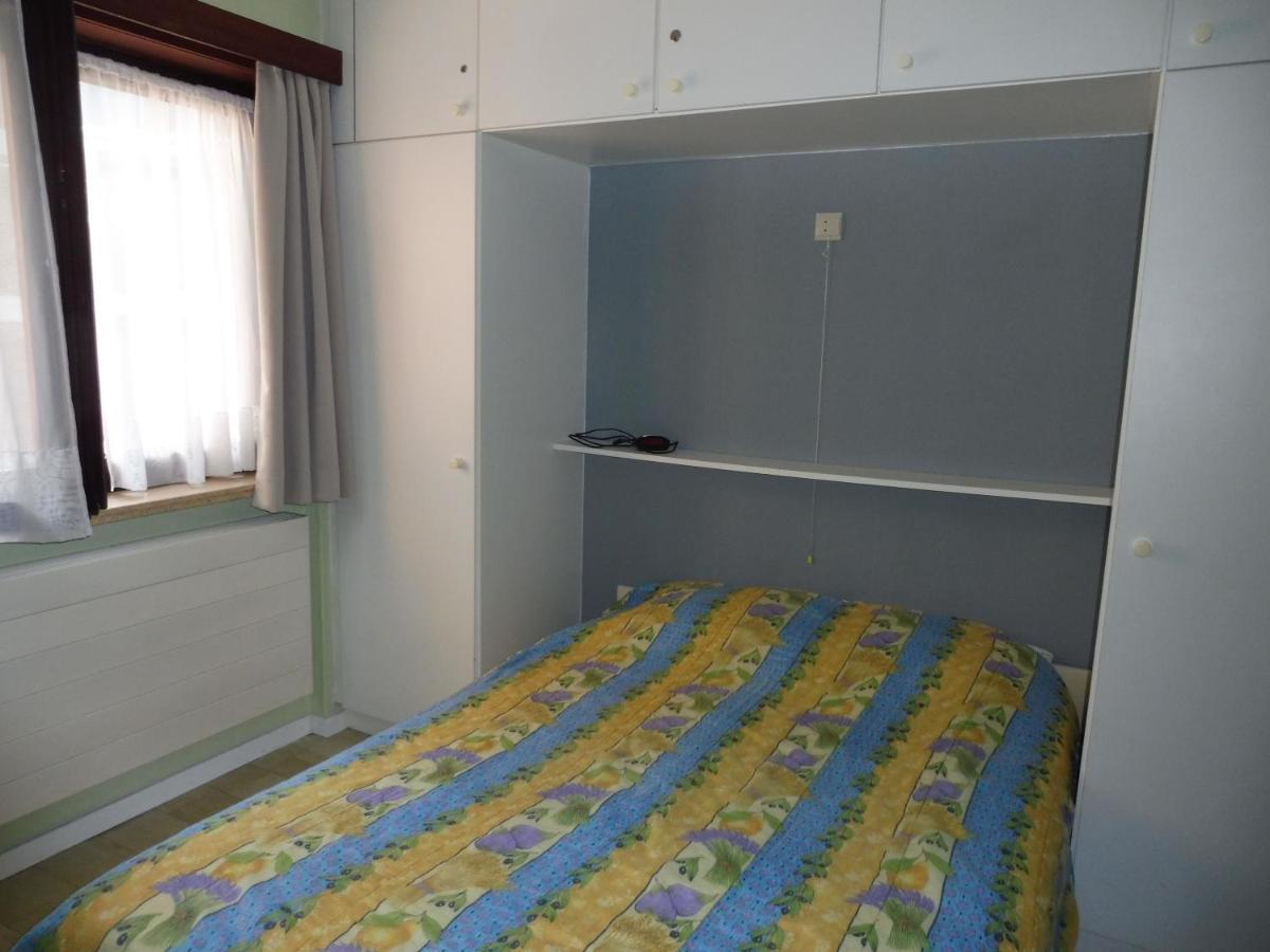 Gabbiano De Witte Meeuw Apartamento Koksijde Exterior foto