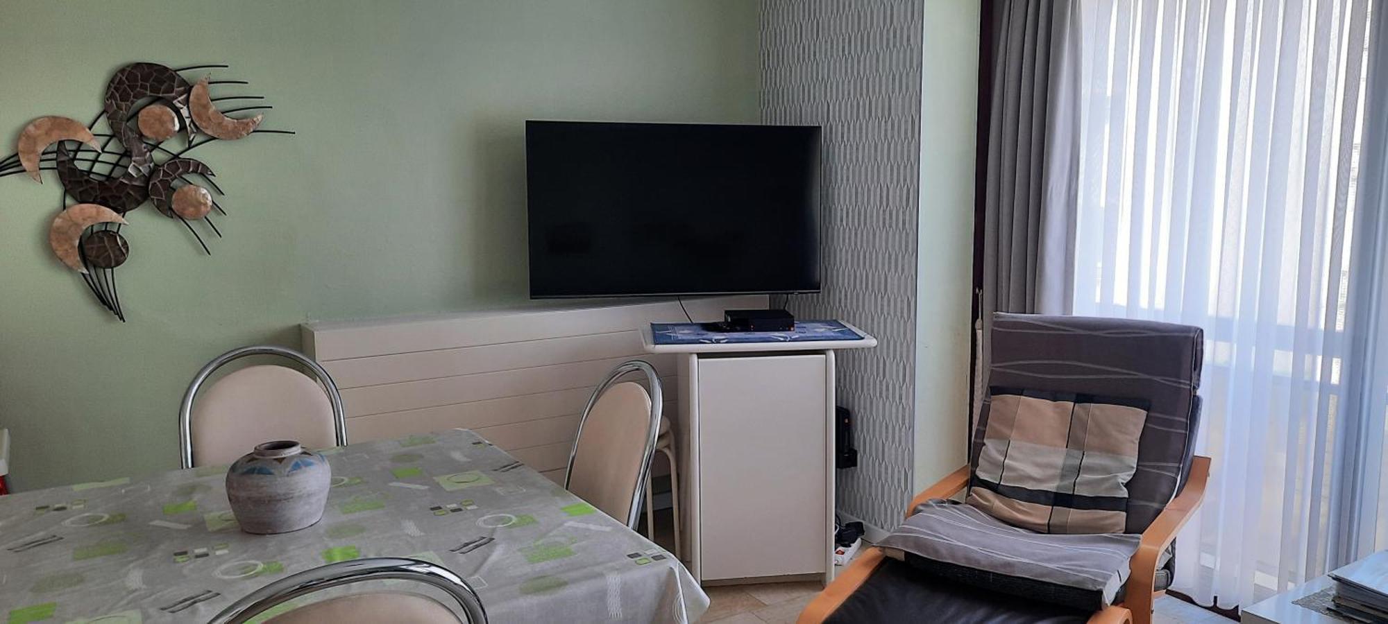 Gabbiano De Witte Meeuw Apartamento Koksijde Exterior foto
