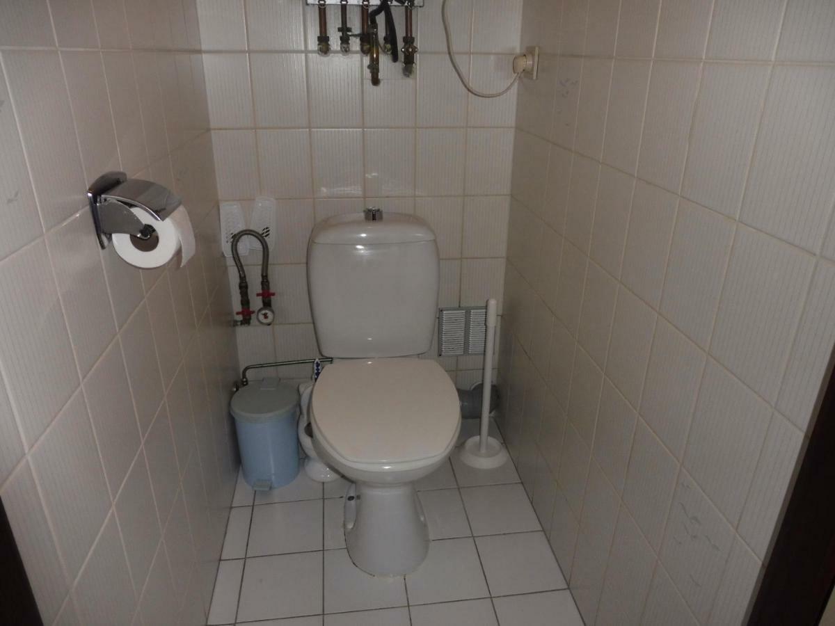 Gabbiano De Witte Meeuw Apartamento Koksijde Exterior foto